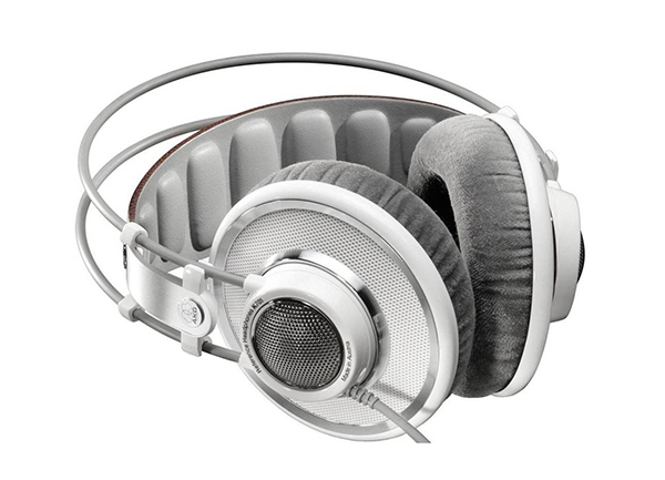 AKG K701 K601 K501三款耳機完全聽感詳解