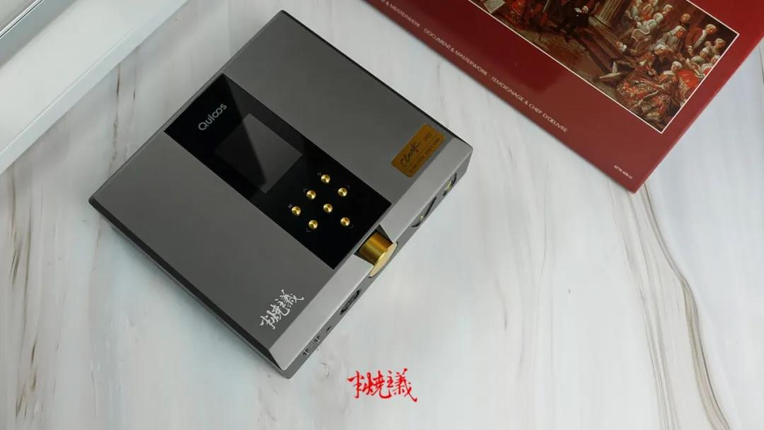 【轉(zhuǎn)載】私房CHOICE|QA390LE上手攻略——"沒之一"的好聲音是怎么煉成的？(上篇)